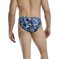 Плавки TYR Energia Durafast  Elite Brief, RENE7A-960, р.30 российский размер 46, полиэстер, спандекс