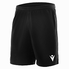 Шорты унисекс MACRON Mesa Hero, 522309-BK-5XL, размер 5XL, черный