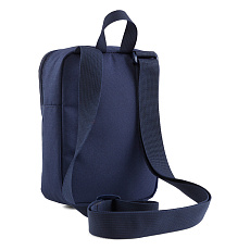 Сумка кросс-боди PUMA Phase Portable, 09117302, полиэстер, темно-синий
