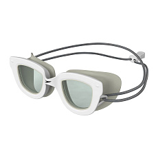 Очки для плав. детск. SPEEDO Kids Sunny G Seaside, 8-775049115057, ПРОЗРАЧНЫЕ линзы, серая оправа