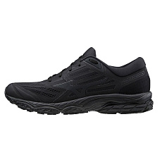 Кроссовки беговые MIZUNO Wave Stream II J1GC191916, р.UK7, (рос.40), черный