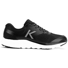 Кроссовки беговые KELME, YX80215072-000-40, р.40 (рос.39), текстиль, резина, черный