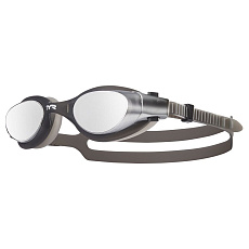 Очки для плавания TYR Vesi Mirrored, LGHYBM-043, зеркальные линзы