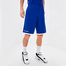 Форма баск. взросл. KELME, 8252LB1006-409-4XL, р.4XL, 100% полиэстер, синий