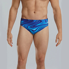 Плавки TYR Vitality Brief, RVITA7A-420, р.34 российский размер 50, полиэстер, спандекс
