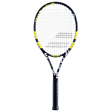 Ракетка для большого тенниса Babolat Evoke 102 Gr3 121222-142