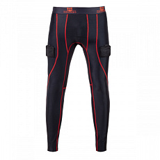 Брюки с раковиной MAD GUY Pro Compression JR