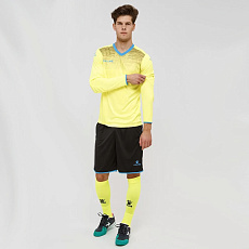 Форма футбольная вратарская KELME 3871007-930-S, размер S