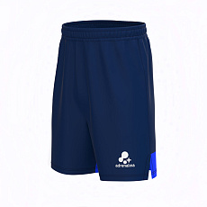 Шорты пляжные муж. +ADRENALINA Blix 2014-064-2XL, р.2XL, 100% полиэстер, т.сине-синий