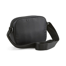 Сумка кросс-боди PUMA Core Pop Cross Body Bag 07985601, 20х14х4см.