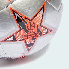 Мяч футбольный ADIDAS UCL Club IA0950, размер 41000