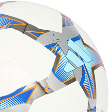 Мяч футбольный ADIDAS Finale Training IA0952, размер 4