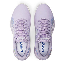 Кроссовки теннисные женские ASICS Gel-Game 8 1042A152-500, р.11 (рос.42), сиреневый