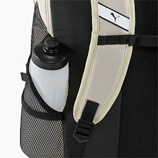 Рюкзак спортивный PUMA Plus PRO Backpack 09035004, 47x32х19см. 21л.