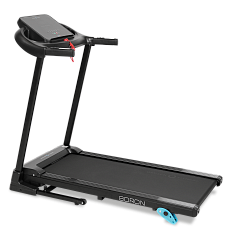 Беговая дорожка домашняя OXYGEN FITNESS BORON