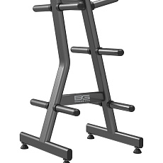 Стойка для дисков BRONZE GYM BR-1023