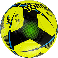 Мяч футзальный TORRES Futsal Striker FS321014, размер 4