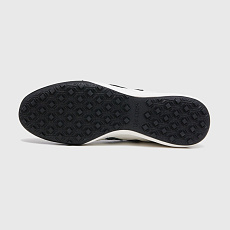 СЦ*Обувь футб. (многошиповки) KELME, ZX80011017-107-40, р.40 (рос.39), нат.кожа, резина, белый