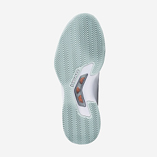Кроссовки теннисные женские HEAD Sprint Evo 3.0 Clay 274394, р.7 (рос.39,5), белый