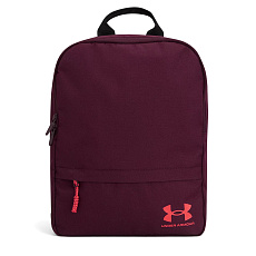 Рюкзак городской UNDER ARMOUR Loudon Backpack S, 1376456-600, полиэстер, бордовый