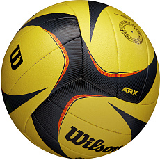 Мяч волейбольный WILSON AVP ARX GAME BALL OFF VB DEF, WTH00010XB, размер 5