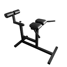 Гиперэкстензия горизонтальная профессиональная BRONZE GYM AL-919
