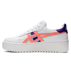 Кеды женские ASICS Japan S PF 1202A323-102, р.6 (рос.35,5), белый