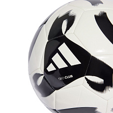 Мяч футбольный ADIDAS Tiro Club HT2430, размер 5
