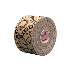 Тейп динамический Dynamic Tape PowerBand  DT50PB