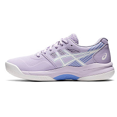 Кроссовки теннисные женские ASICS Gel-Game 8 1042A152-500, р.11 (рос.42), сиреневый