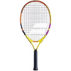 Ракетка для большого тенниса детская Babolat Nadal 23 Gr00 140456-100
