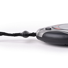 Секундомер проф. TORRES Professional Stopwatch, SW-100,100 яч.пам.,таймер,метроном,сер-чер. NEW