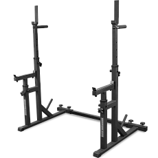 Стойка для штанги BRONZE GYM PARTNER AL-201