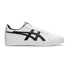 Кеды мужские ASICS Classic CT 1191A165-100, р.10.5 (рос.43), бело-черный