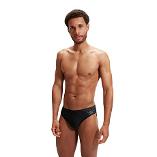 Плавки SPEEDO Medley Logo 7сm Brief, 8-0973916907, р.36 российский размер 52, полиэстер, нейлон,  эластан