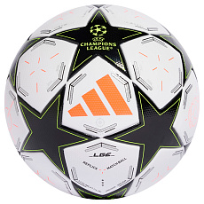 Мяч футбольный ADIDAS UCL League IX4060, размер 5, FIFA Quality