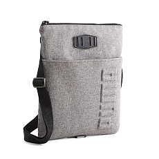 Сумка спортивная PUMA S Portable, 07995802, 28х22см.