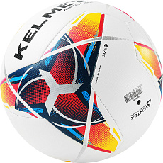Мяч футбольный KELME Vortex 18.2, 9886130-423, размер 4