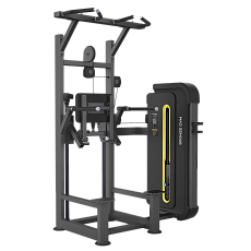 BRONZE GYM BW-3009 Гравитрон