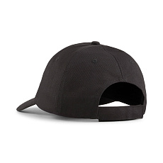 Бейсболка спорт. PUMA ESS No.1 BB 02599901, 100% хлопок, черный