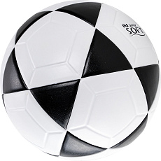 Мяч для футволей PENALTY BOLA FUTEVOLEI ALTINHA XXI, 5213101110-U, р.5, PU, термосш, бело-черн