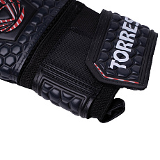 Перчатки вратарские TORRES Pro FG05217-8, размер 8