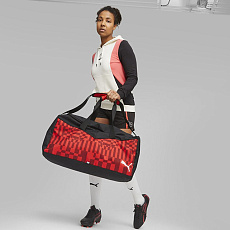 Сумка спортивная PUMA individualRISE Medium Bag, 07991301, 55x26x26см, 37л.