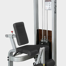 Разгибание ног сидя BODY SOLID ProClub SLE-200G