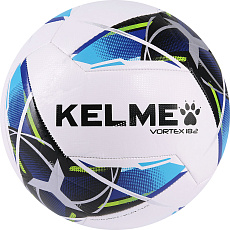 Мяч футбольный KELME Vortex 18.2, 9886130-113, размер 4