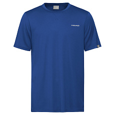 Футболка мужская HEAD Easy Court T-Shirt M 811490-RO-S, размер S