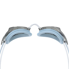 Очки для плав. SPEEDO Women`s Vanquisher 3.0 Mirrored, 8-00473617931, WA Appr. ЗЕРКАЛЬН.линзы, бирюз