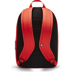 Рюкзак NIKE Heritage, DC4244-673, 43*30,5*15 см, красный