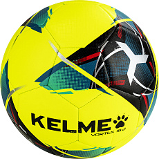 Мяч футбольный KELME Vortex 18.2, 9886130-905, размер 5