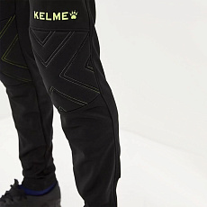 Брюки вратарские KELME K15Z408LC-010-140, размер 140